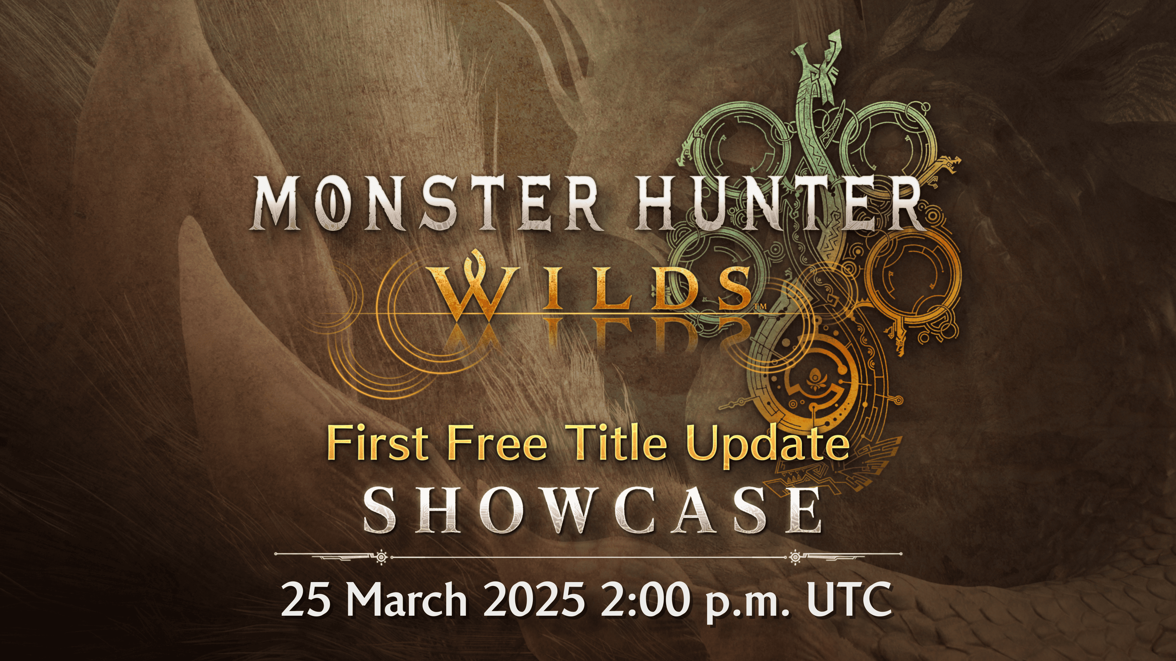 Monster Hunter Wilds Showcase
