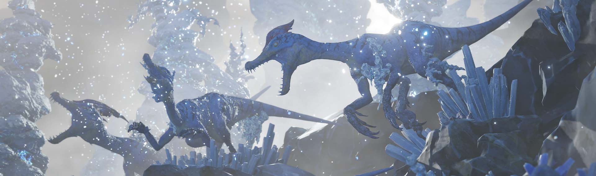 Azuria and Vermeil: two countries, on a path to destruction.