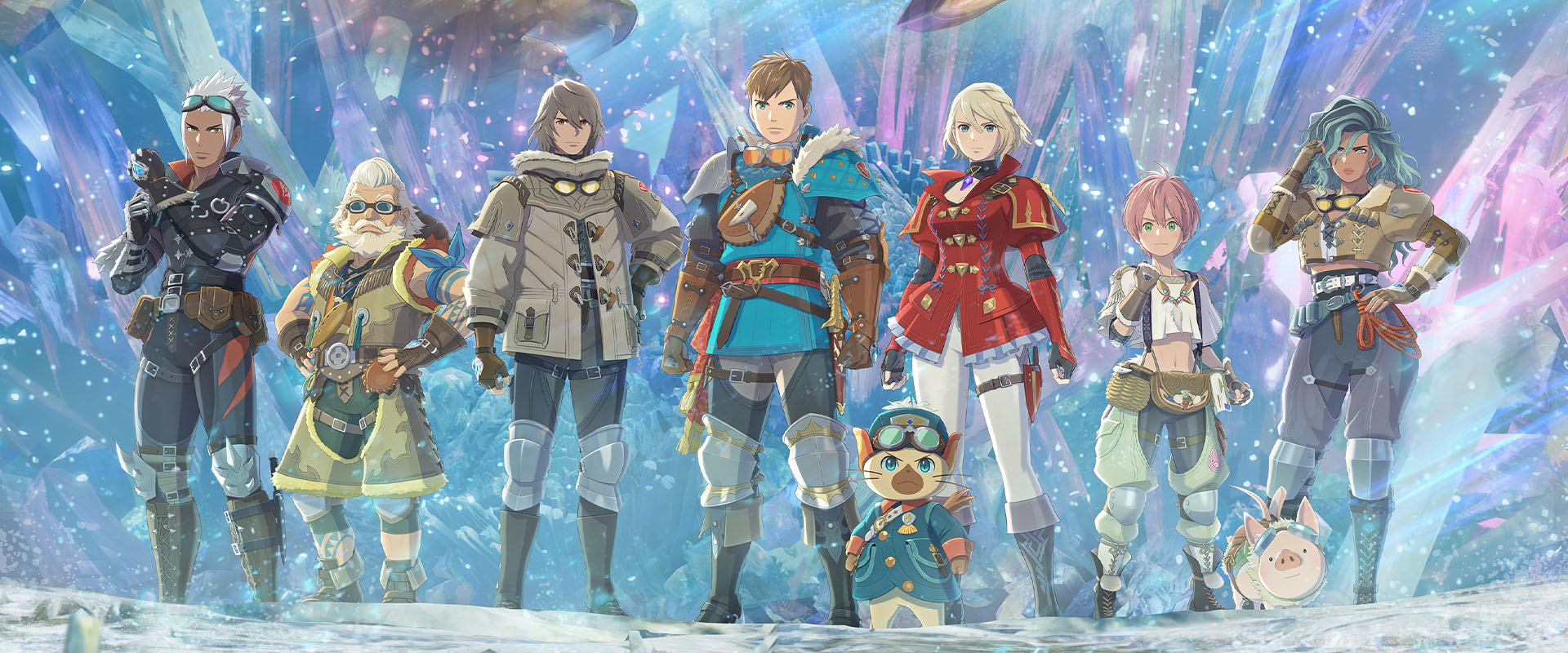 to the darkness of despair.