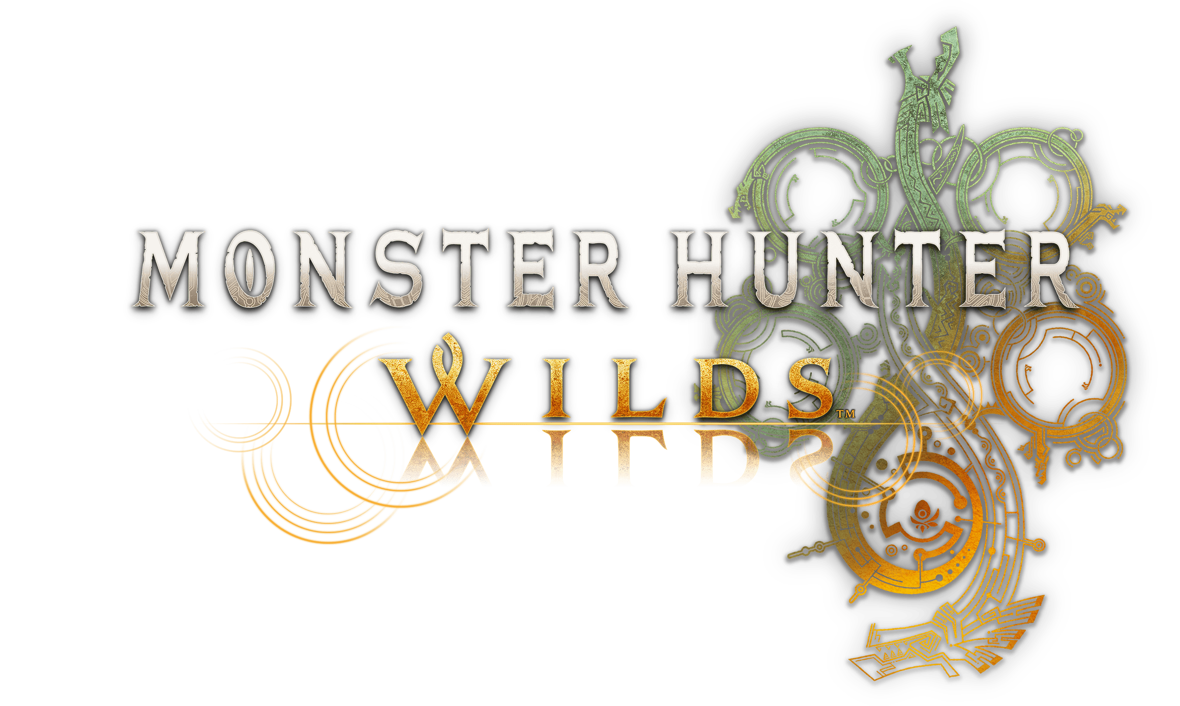 MONSTER HUNTER WILDS