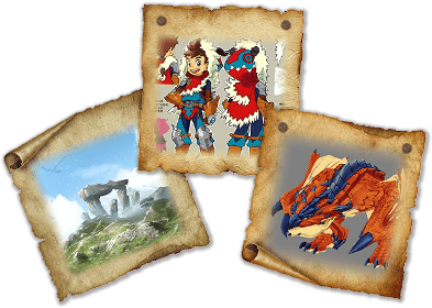 Dive in and explore all ,the changes and new features!