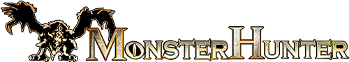 MONSTER HUNTER