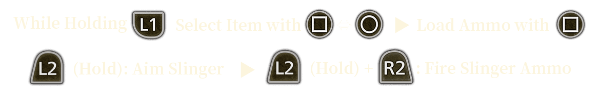 4. Break up monster packs
