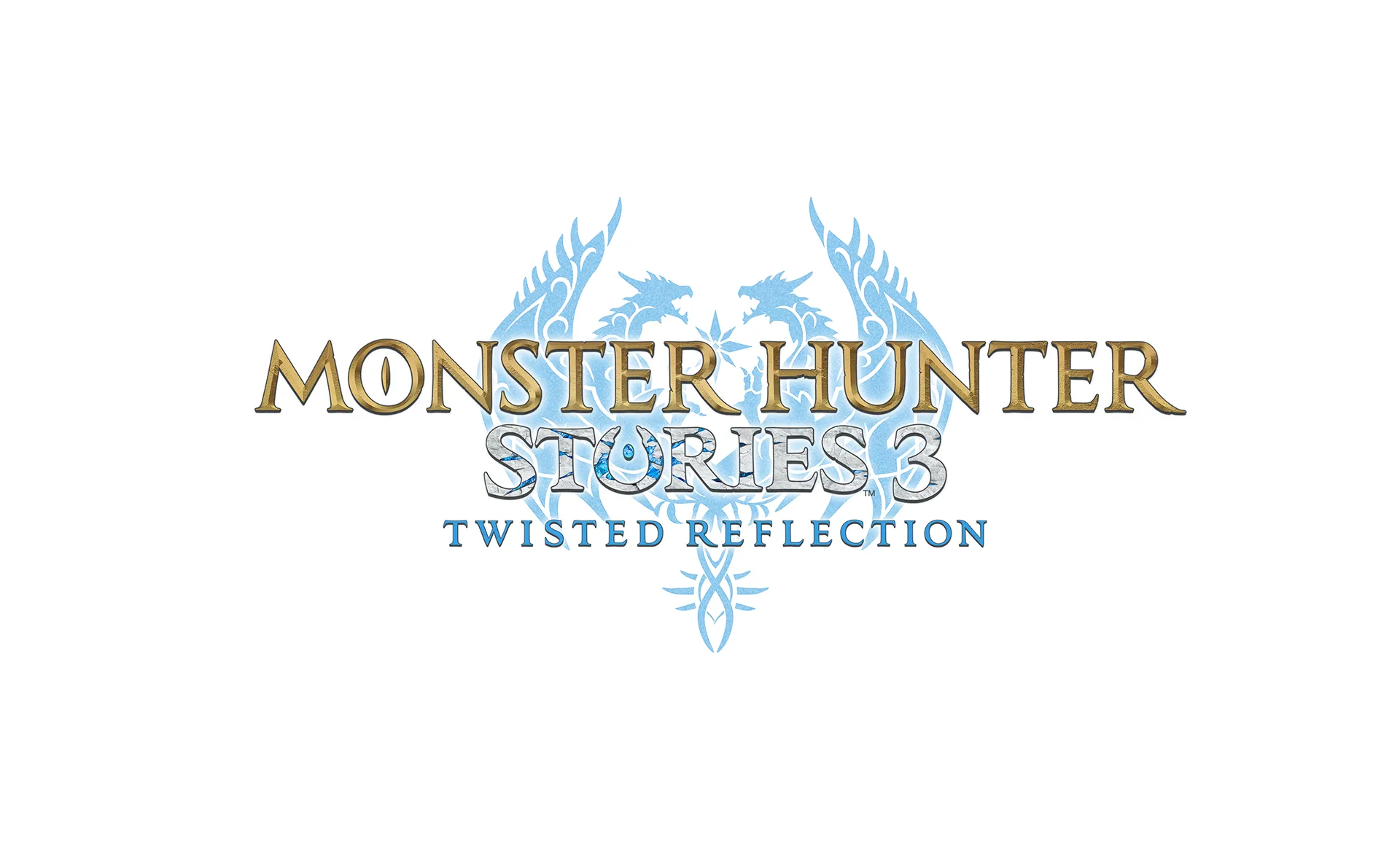 MHST3 (MONSTER HUNTER STORIES 3: TWISTED REFLECTION)