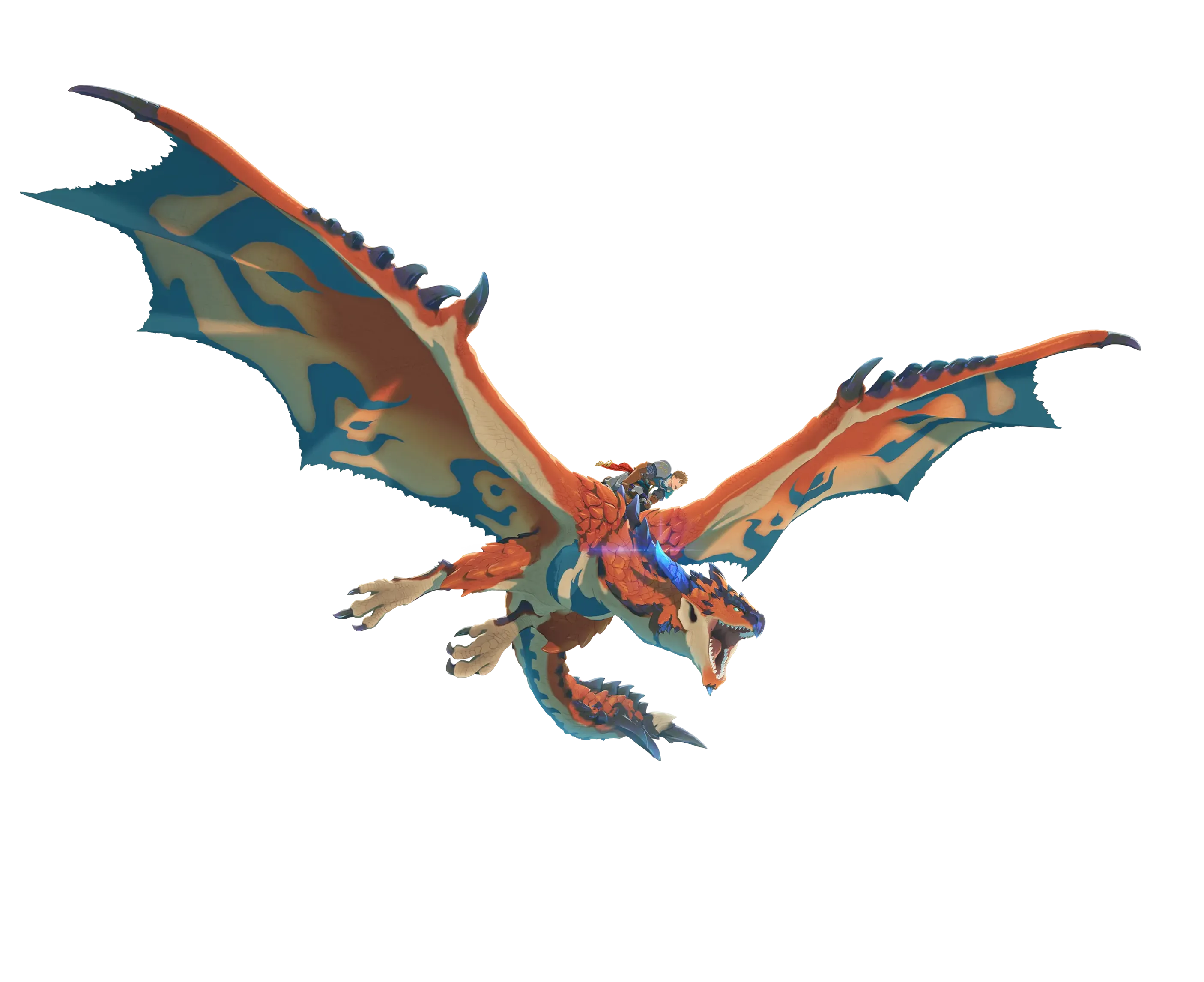 モンスターハンター<br class="sp">ストーリーズの世界